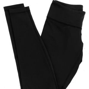 Black Lululemon Leggings